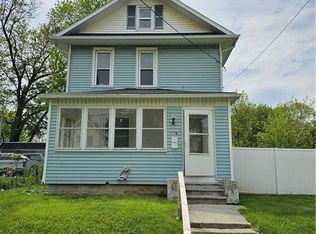 1338 Utah St, Toledo, OH 43605