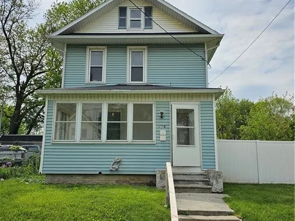 1338 Utah St, Toledo, OH 43605