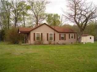 3077 Underwood Rd, Russellville, AL 35654