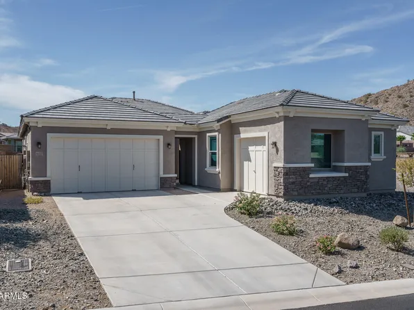 16527 W VALENCIA Drive, Goodyear, AZ 85338