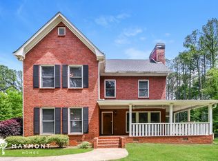 1200 N Ola Rd, McDonough, GA 30252