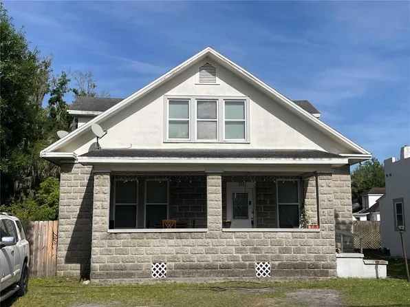 311 Maple Ave, Kissimmee, FL 34741