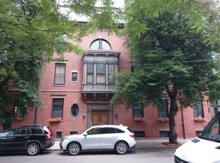 12 Hereford St APT 1, Boston, MA 02115