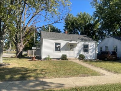 2104 E Whitmer St, Decatur, IL, 62521