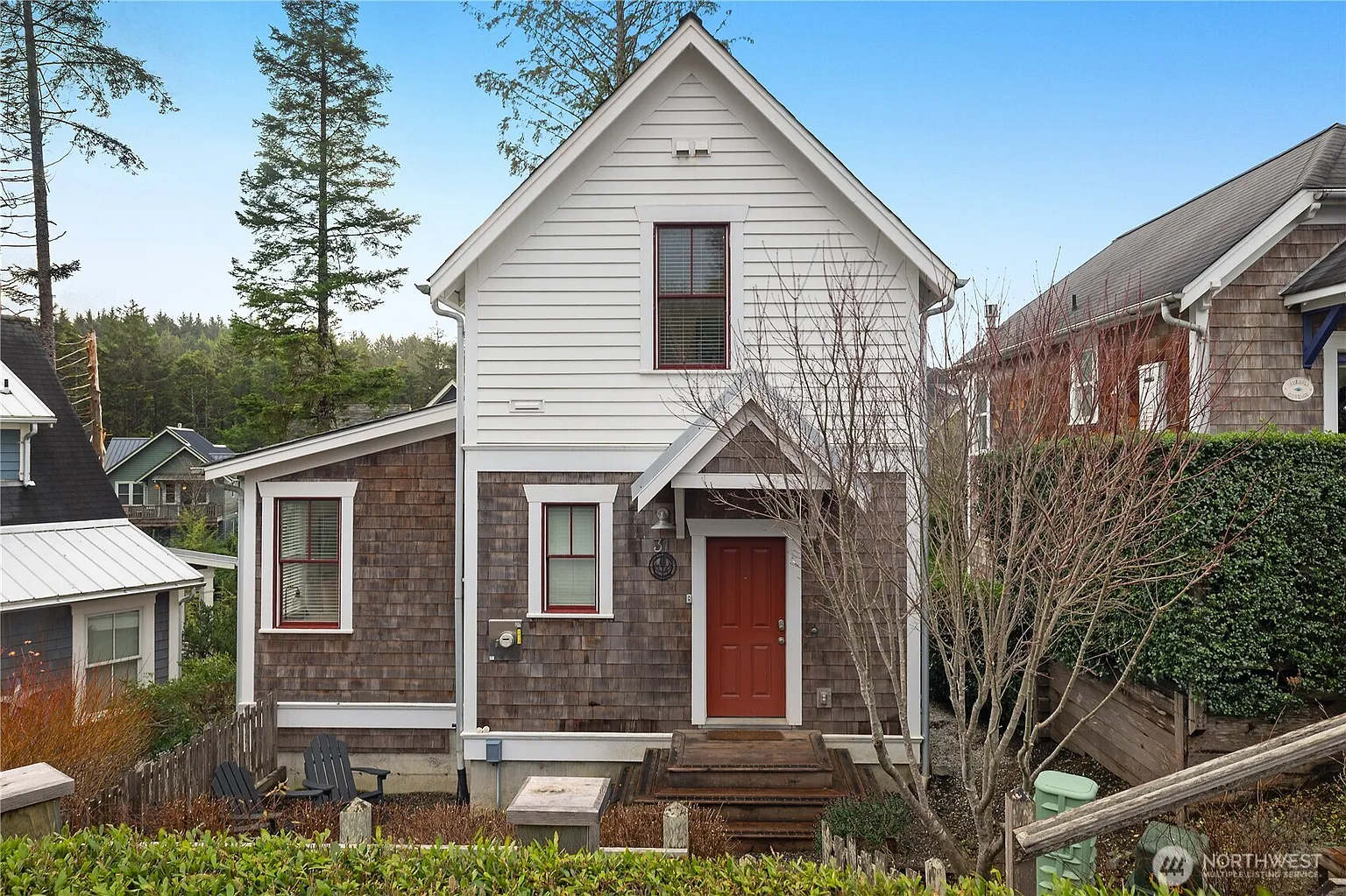 31 Sellwood Lane photo 1