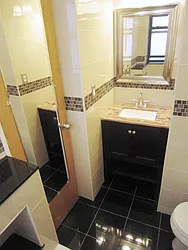 Rented by City Connections Realty