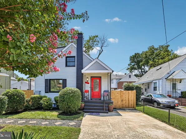 2408 2nd St S, Arlington, VA 22204