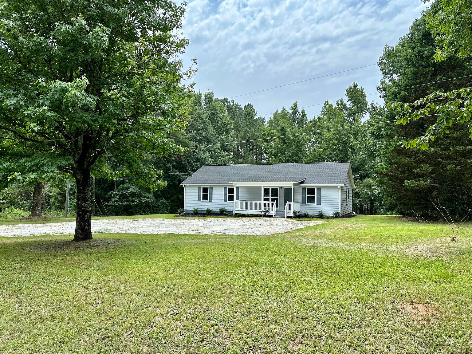 964 G W Wilson Rd, Nicholson, GA 30565 | Zillow