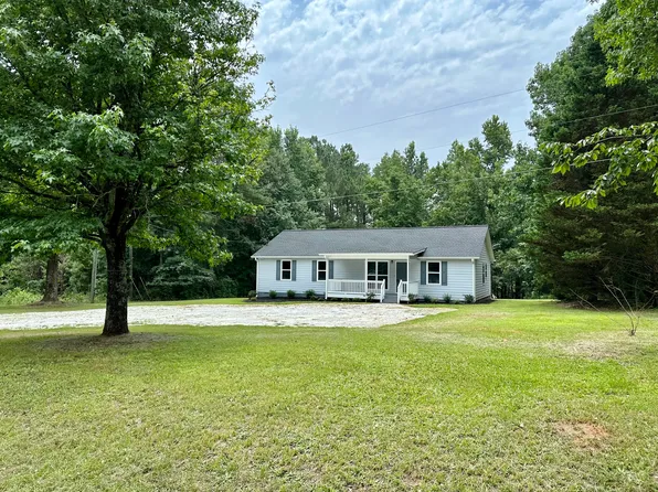964 G W Wilson Rd, Nicholson, GA 30565