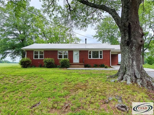 3265 New Zion Rd, Mc Kenzie, TN 38201