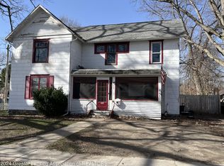 227 State St, Eaton Rapids, MI 48827