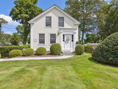 272 High Street, Groton, CT, 06355