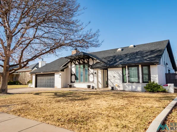 416 Chanticleer Pl, Clovis, NM 88101