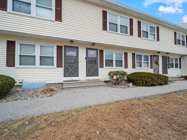 798 Court Street #G, Keene, NH 03431