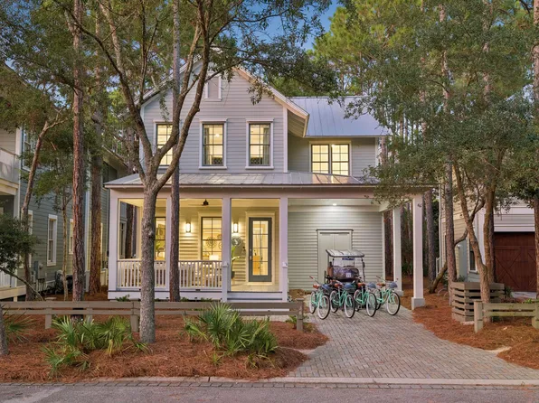 36 Thicket Cir, Santa Rosa Beach, FL 32459