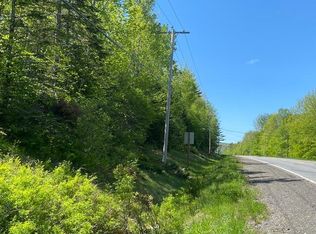 L5 Greenville Rd, Monson, ME 04464