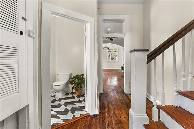 305 S Norman C Francis Pkwy — Photo 5