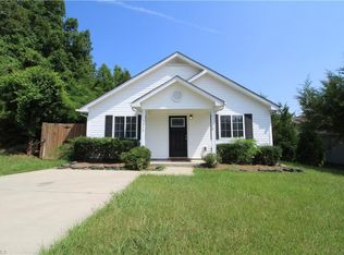 3217 Bowers Ave, High Point, NC 27260