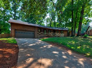 5211 Rock Ridge Pl, Irondale, AL 35210