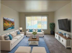 Lincoln Woods Apartments