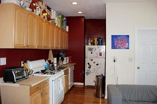 449 Park Dr #2C Photo 1
