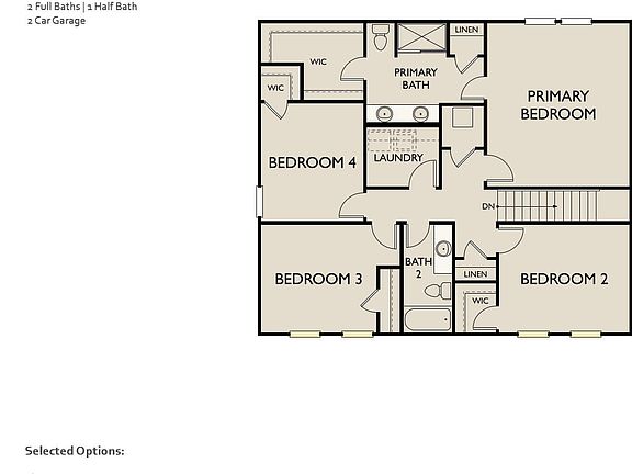 3rd image of this home
