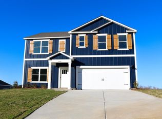 700 Fish Camp Rd, Chelsea, AL 35043
