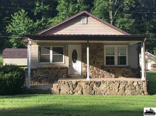 460 Shoals Branch Rd, Wayne, WV 25570