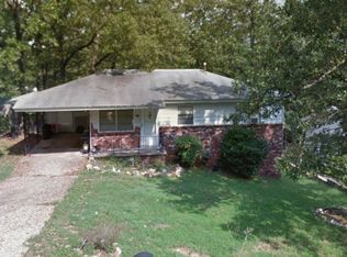 37 Oakview Dr, North Little Rock, AR 72118