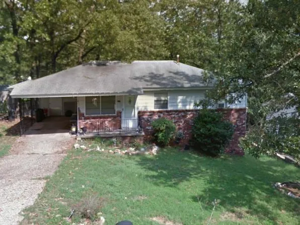 37 Oakview Dr, North Little Rock, AR 72118