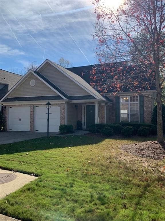 2597 Centennial Commons Blf, Acworth, GA 30102 Zillow