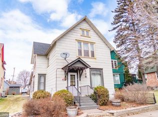 421 3rd Ave, Two Harbors, MN 55616