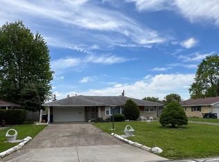 2927 E 8th St, Anderson, IN 46012
