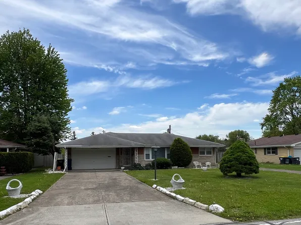 2927 E 8th St, Anderson, IN 46012