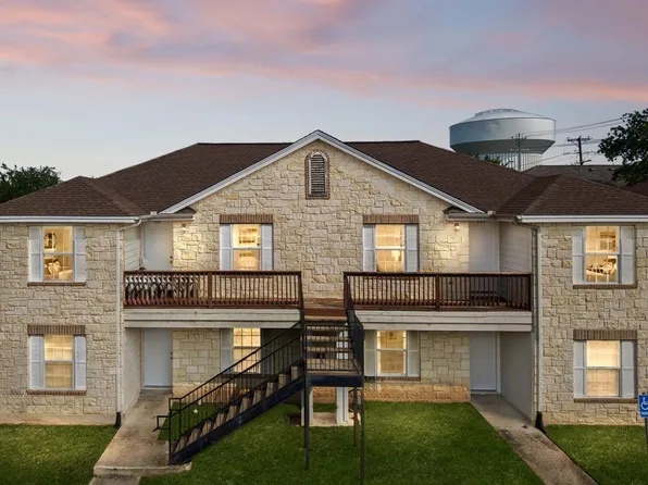 3201B El Salido Pkwy #322, Cedar Park, TX 78613