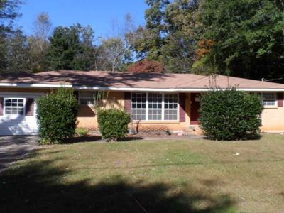 3012 Doak Dr NW, Huntsville, AL, 35810