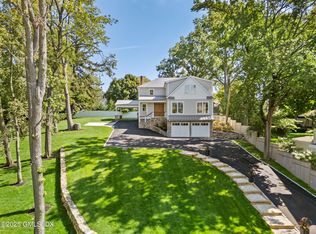 8 Park Ave, Old Greenwich, CT 06870