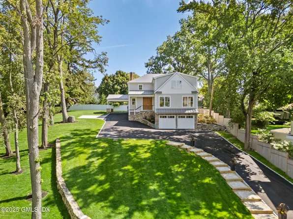 8 Park Ave, Old Greenwich, CT 06870