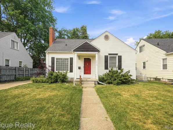 2015 Gold Ave, Flint, MI 48503