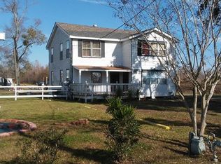 7801 Chef Menteur Hwy, New Orleans, LA 70126