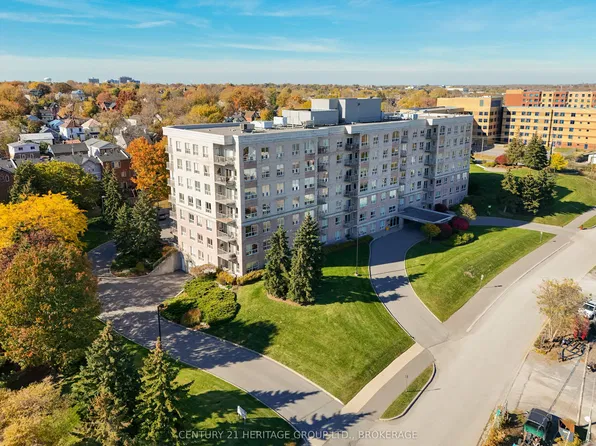 350 Wellington St Suite 409, Kingston, ON K7K 7J7