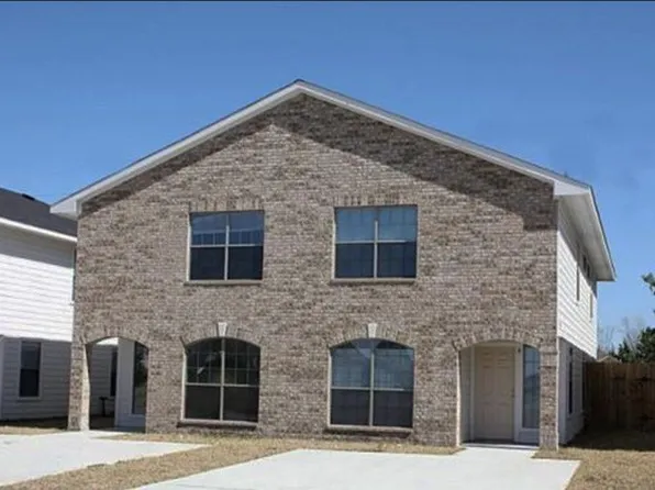 10606 Pine Landing Dr Unit A, Houston, TX 77088