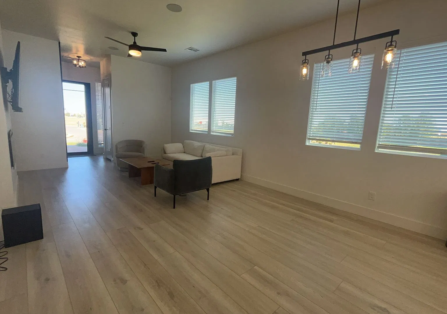 3 Bedroom Home in OKC — Photo 3