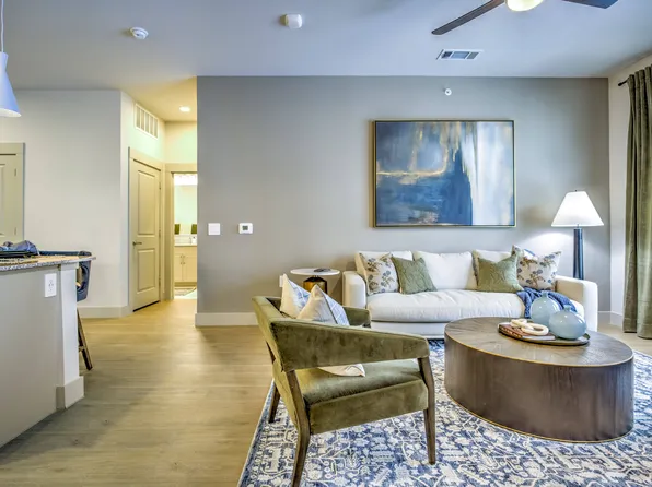 Alexan by the Galleria