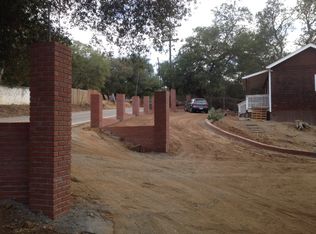 16762 Lawson Valley Rd, Jamul, CA 91935