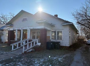 1417 E Broadway Ave, Enid, OK 73701