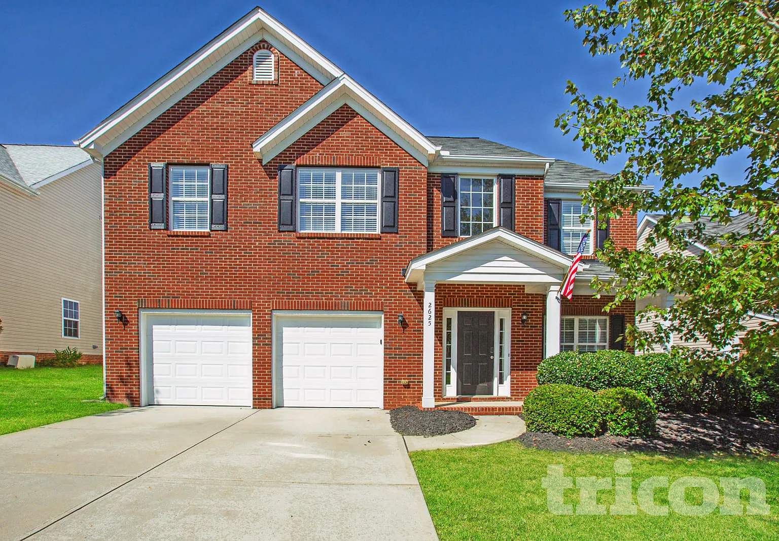 2625 Sierra Chase Drive Monroe NC — Photo 1