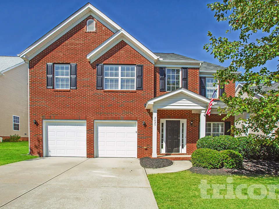 2625 Sierra Chase Dr