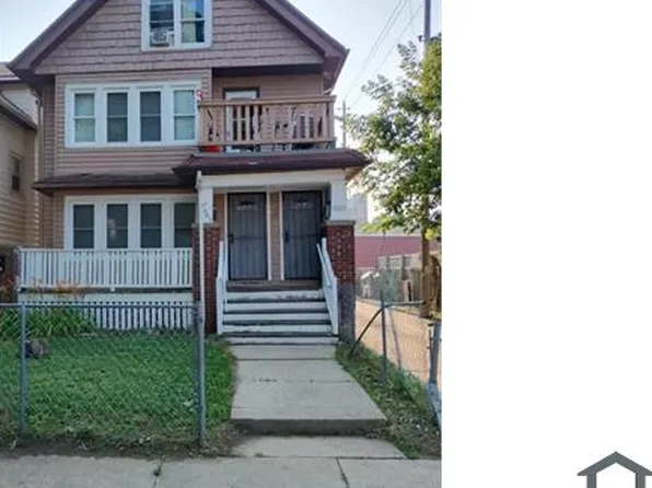 2661 N 50th St, Milwaukee, WI 53210