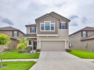 1909 Redmond Brook Ln, Ruskin, FL 33570